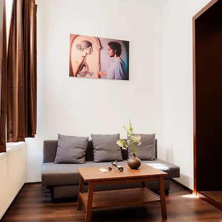 Old Appartement Bucarest