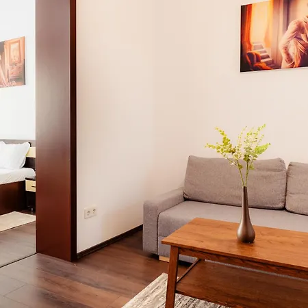 Old Apartament