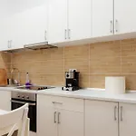 Apartman Old *
