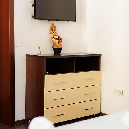 Appartement Old Boekarest