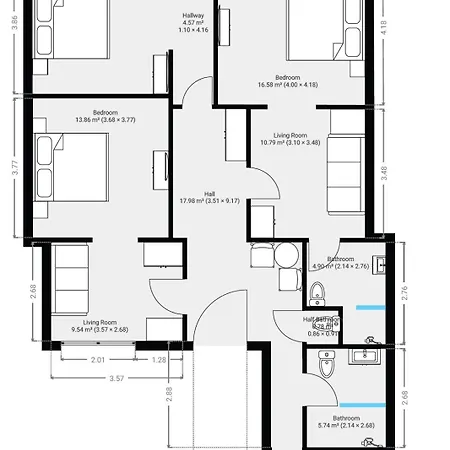 Old * Βουκουρέστι