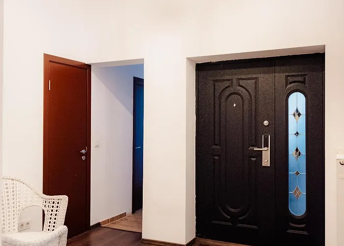 Old Apartament