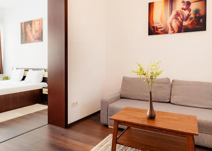 Old Apartament