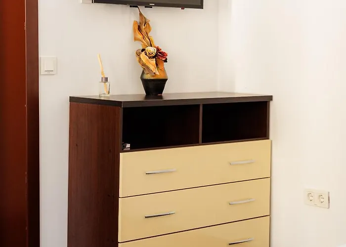 公寓 Old 布加勒斯特