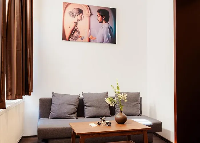 Old 公寓 布加勒斯特