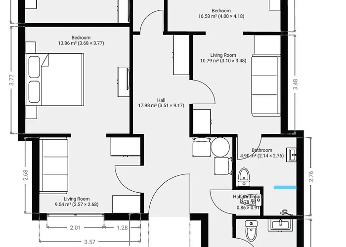 Old * ブカレスト